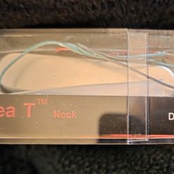 Dimarzio Area T Telecaster Pickup Set