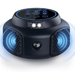 Ultrasonic Pest Repellent