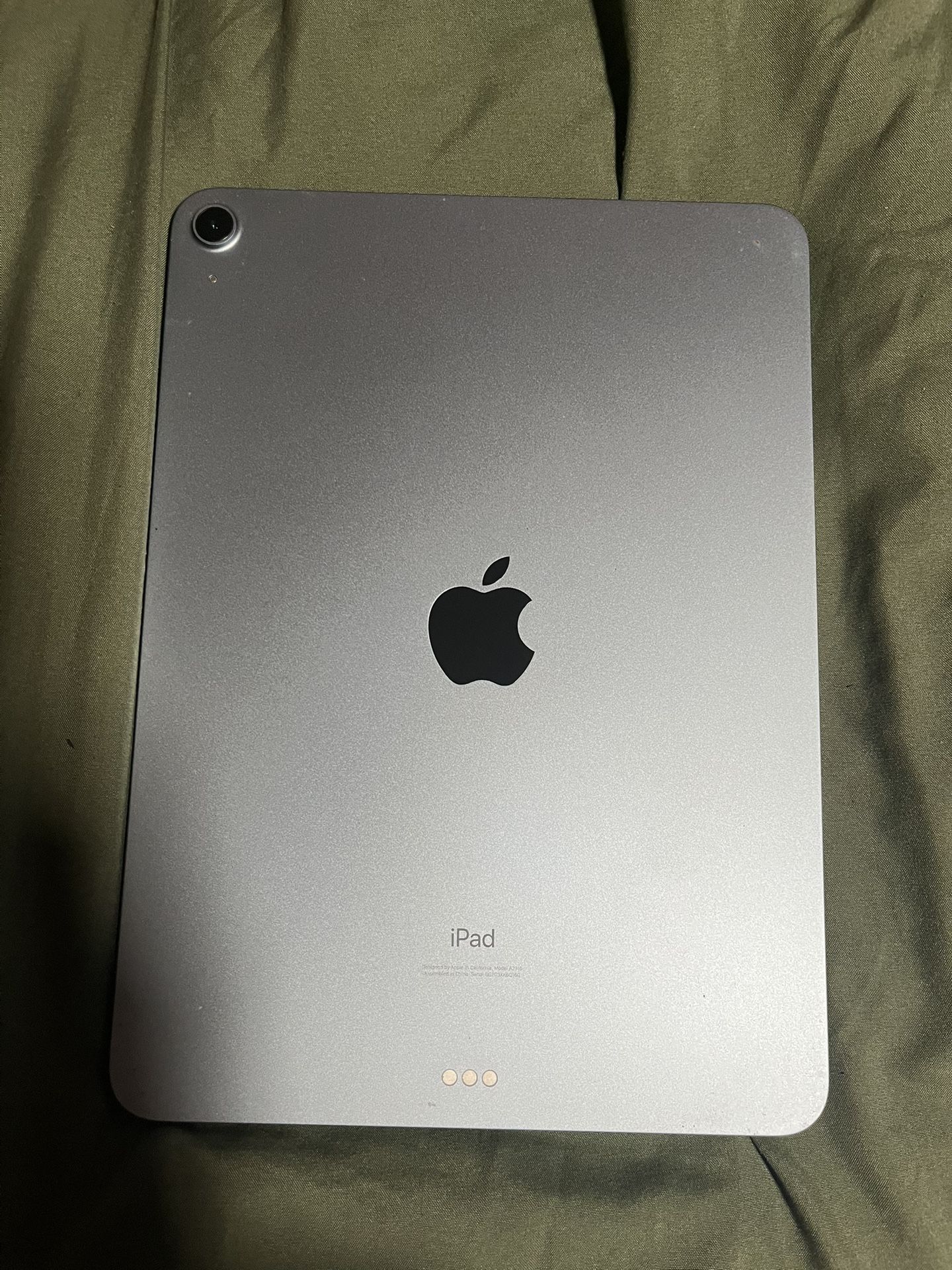iPad Air