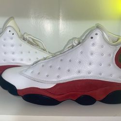 Air Jordan 13 Retro Chicago