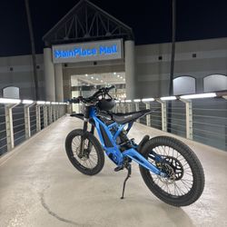 Surron Lbx.            Trade For Eridpro Or Ventus Or Ultra Bee