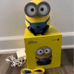 Davolink Minions Bob WiFi 6 Router for Home