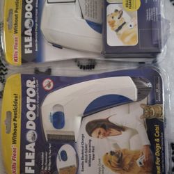 FLEE DR $10.00 EACH ONE I HAVE A LOT 