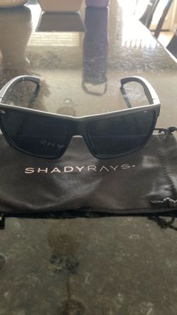 Sunglasses shady Ray’s