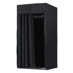 NEW Portable Fitting Room