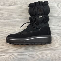 Pajar Winter Boots - Black Size 9