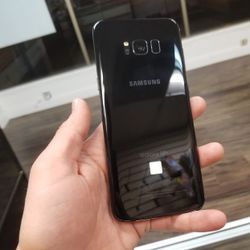 Samsung S8+ PLUS free warranty - Best Prices in columbus 