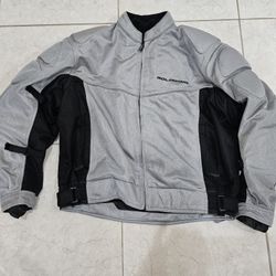 Honda Gold Wing / Rocket Jacket