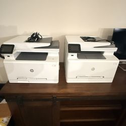 HP All In One Printers