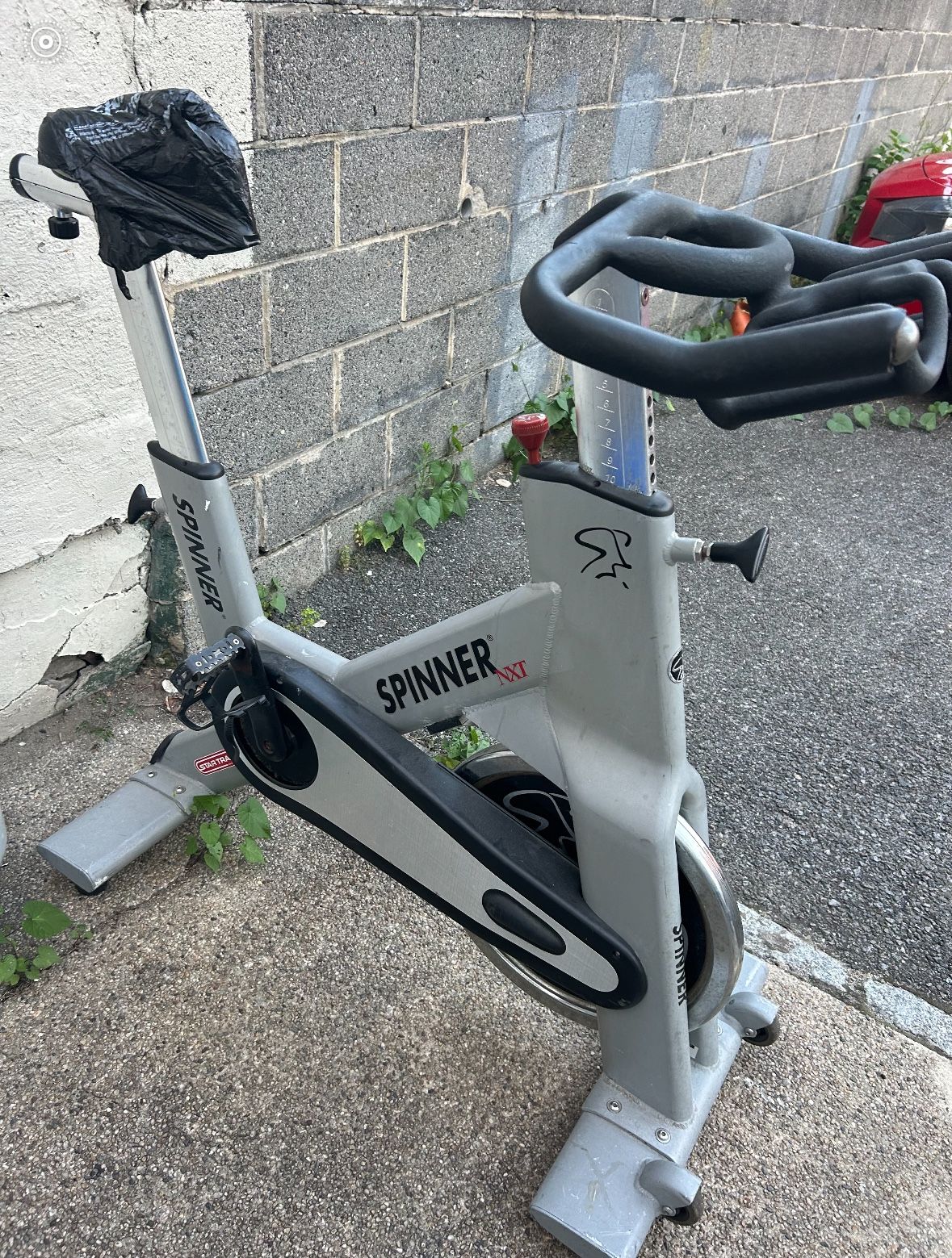 Star Trac Spinner NXT Spinning Bike