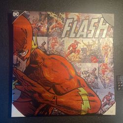 Flash Pic