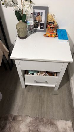 Side table