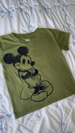 Mickey Mouse t-shirt