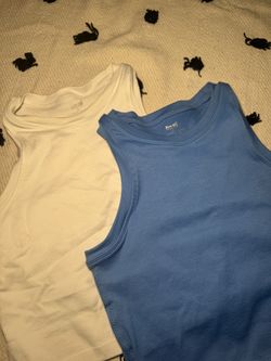 Workout Top