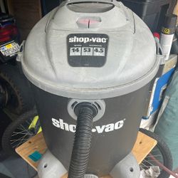 Shop Vac 