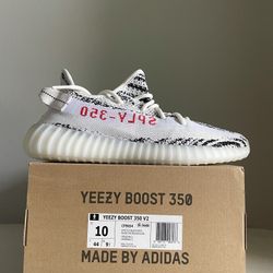 Yeezy 350 Zebra - 6 M  / 7.5 W