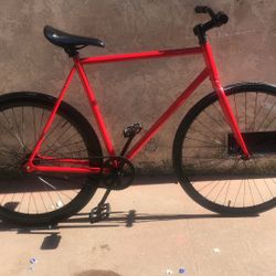 Fixie 700 C