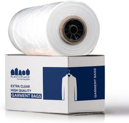 Garment Bags