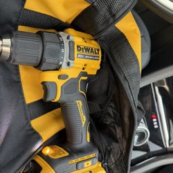 DEWALT Drill