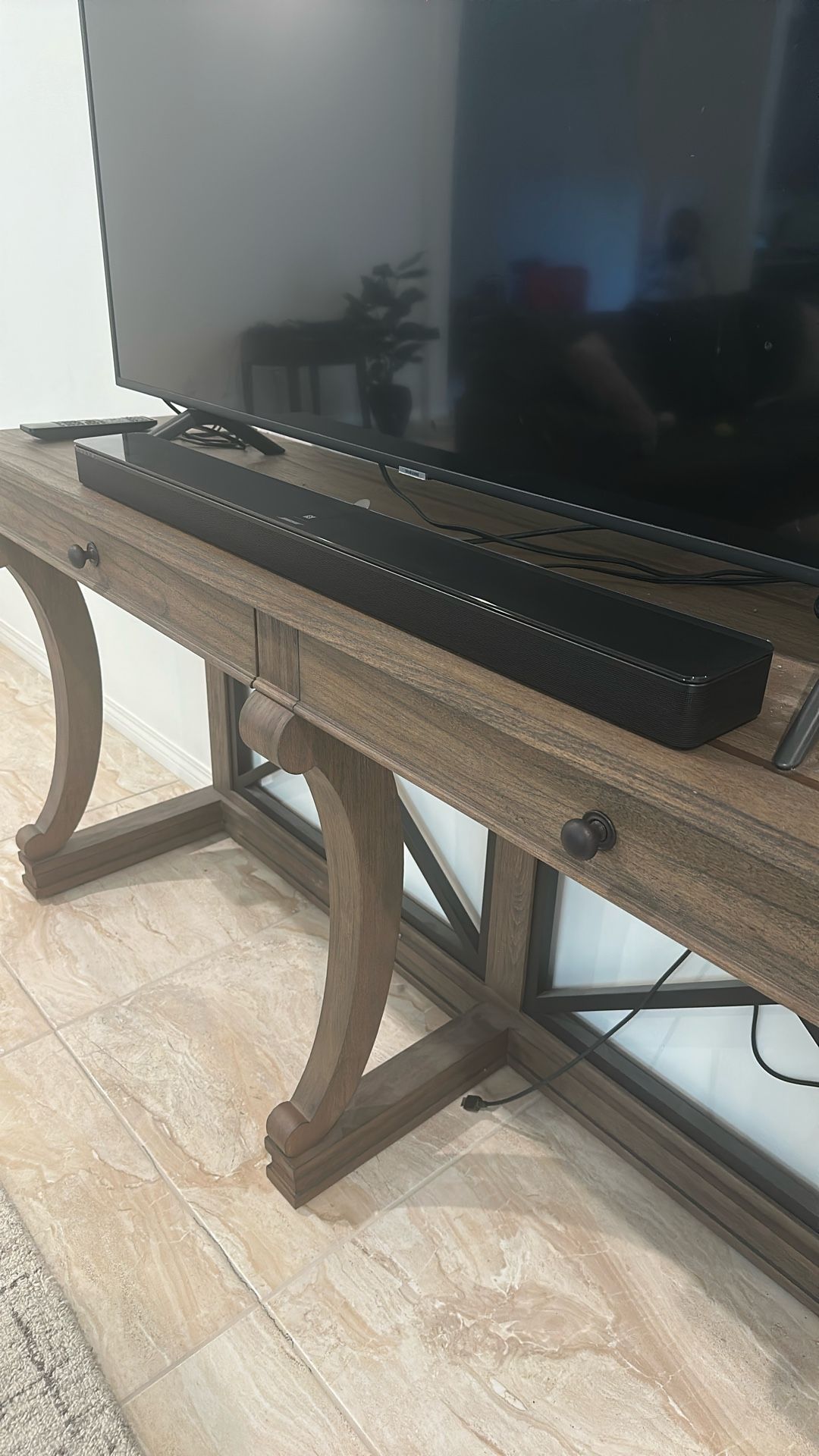 Bose SoundTouch 300 soundbar