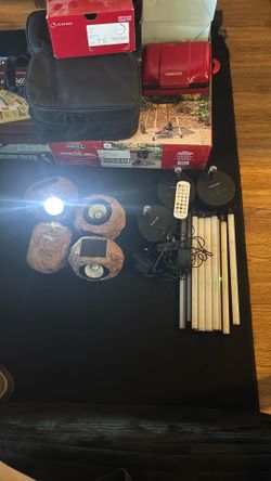 LED Lights