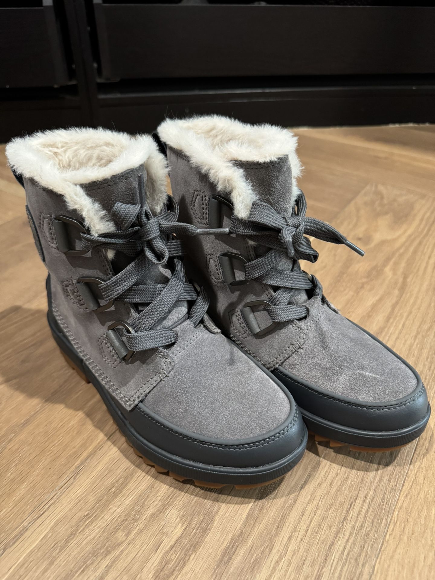 Sorel Women’s Tivoli IV Waterproof Boot