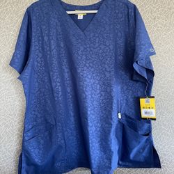 Scrubs 2XL