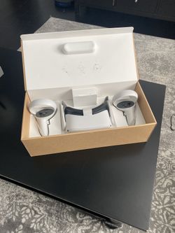 Oculus Quest 2