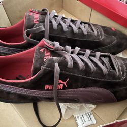 New Puma Sneakers Sz 17