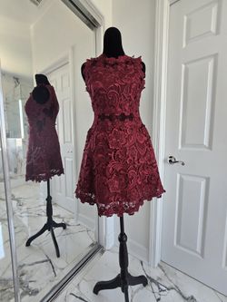 Topshop/ prom/ size 4