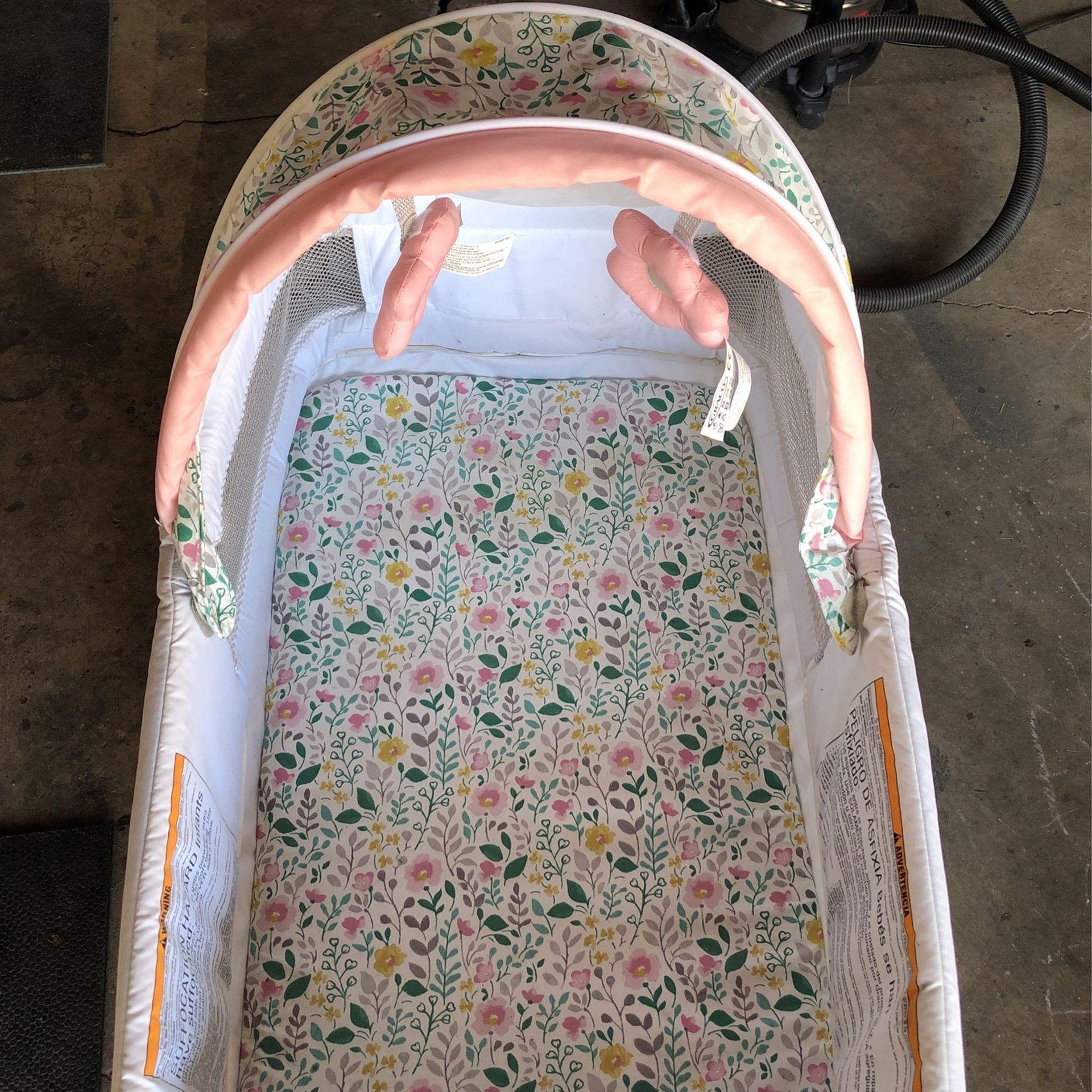 Bassinet