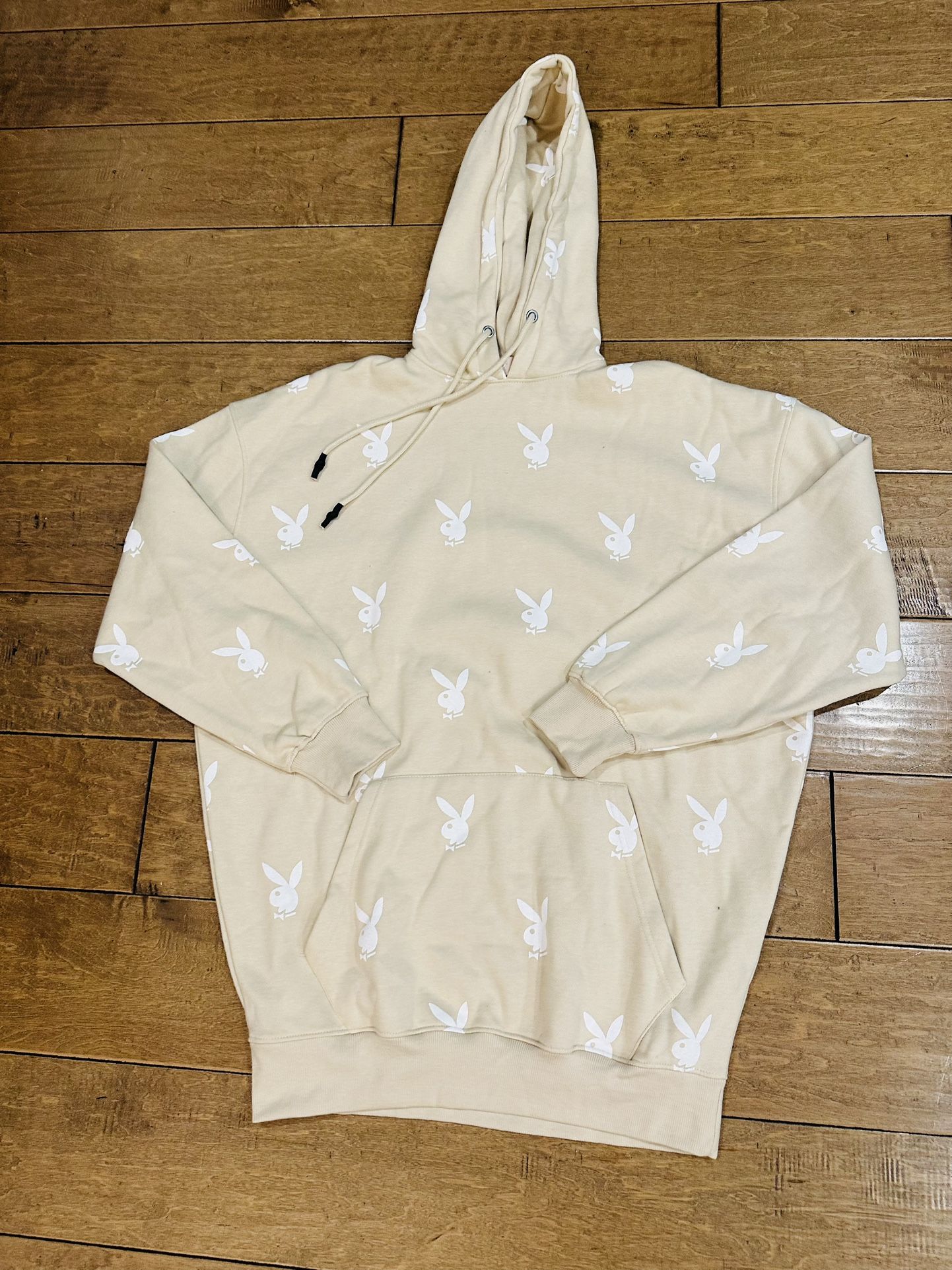  Playboy Hoodie