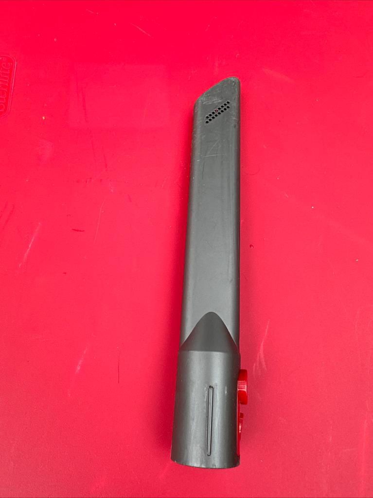 1*Vacuum Cleaner Crevice Tool Nozzle For Dyson V7 V8 V10 V11 967612-01 (contact info removed)1