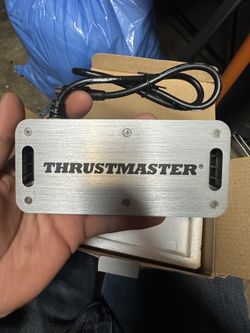 Thrustmaster TM SIM HUB (Compatible with PS5, PS4, XBOX Series X/S, One, PC)