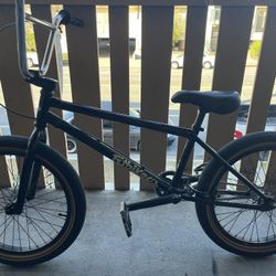 Fitbike Bmx Bike