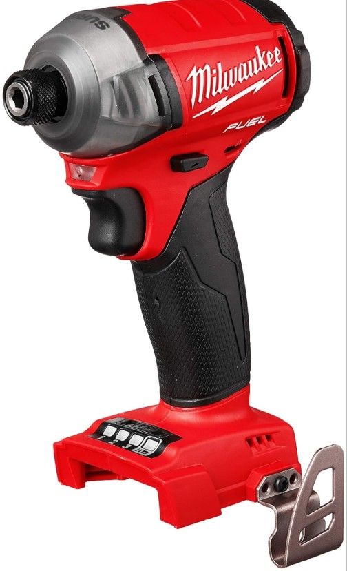 Milwaukee ELEC TOOL 2760-20 M18 Fuel Hex Hydraulic Driver, 1/4