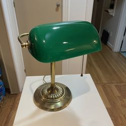 Vintage Desk Lamp Antique Reading Light