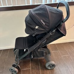 Nuna Stroller 