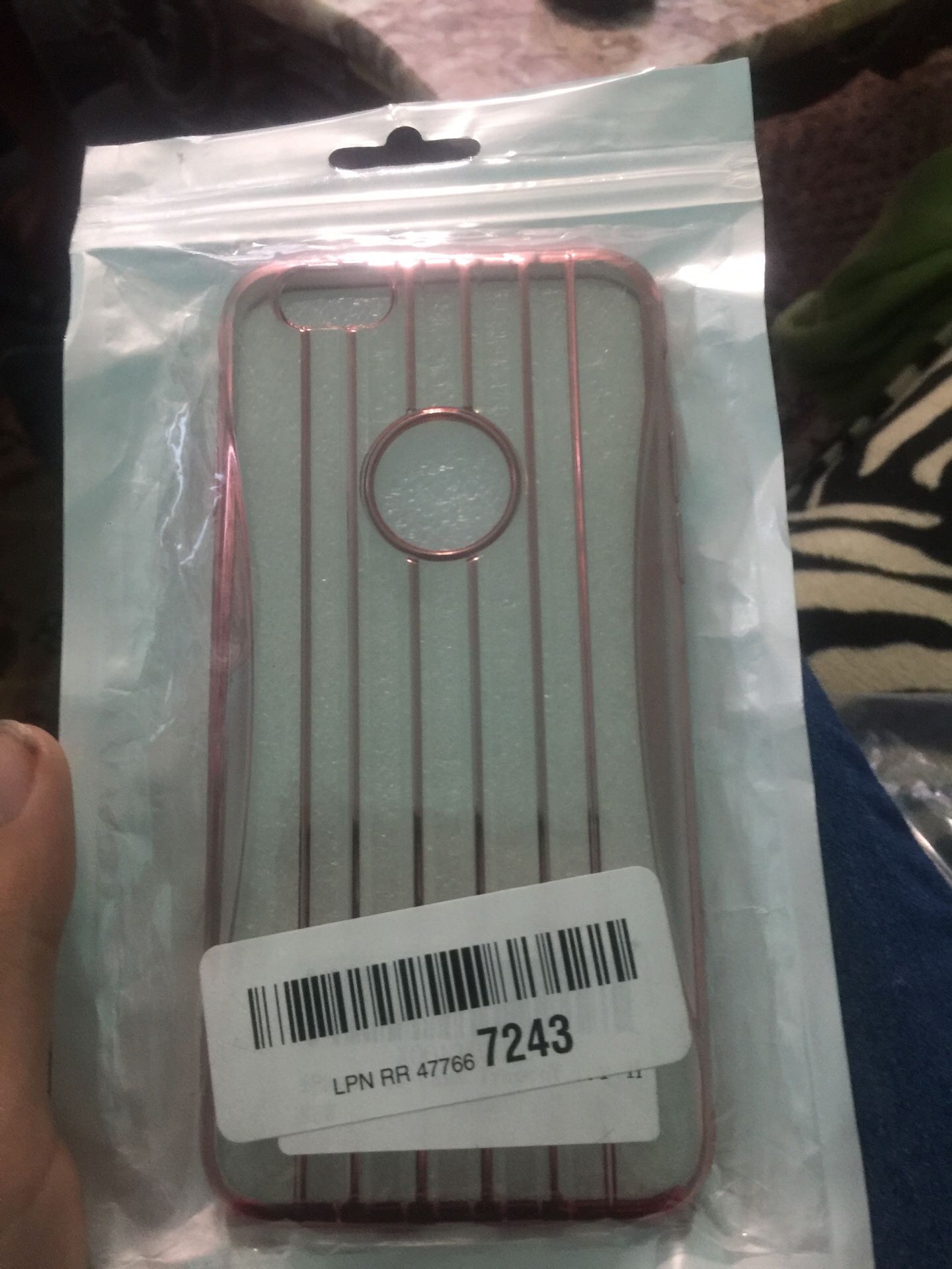 iPhone 6 phone case