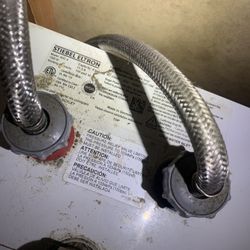 Instant Water Heater 4 Gallon 75