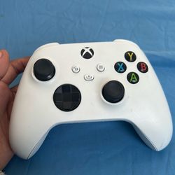 Xbox controller