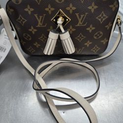 Louis Vuitton Saintonge 