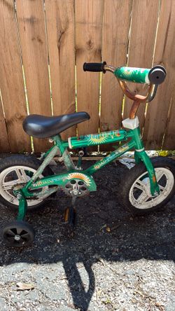Kids bike 12 inch toddlers bike