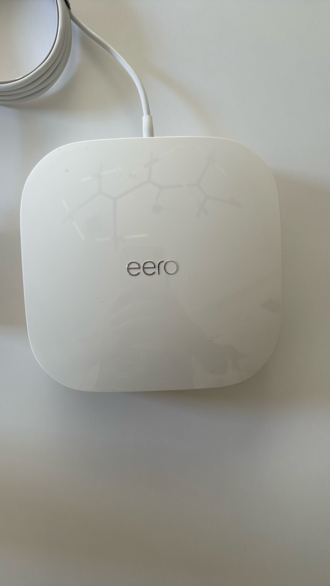 Eero Pro 6 Wifi Mesh Router