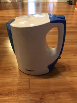 Water boiler