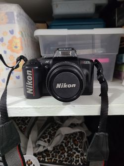 Nikon N5005 AF