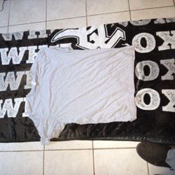 Canvas Shirt
