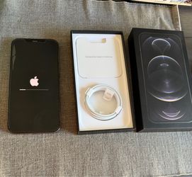 Iphone 12 Pro Max 256 GB