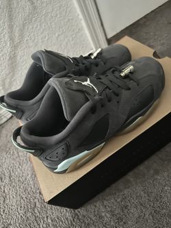 low top jordan 6