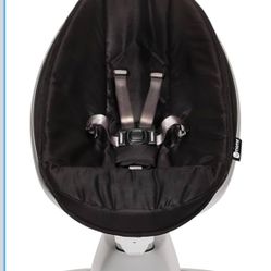 Mamaroo multi-motion baby swing